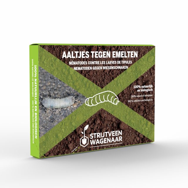 Aaltjes tegen emelten