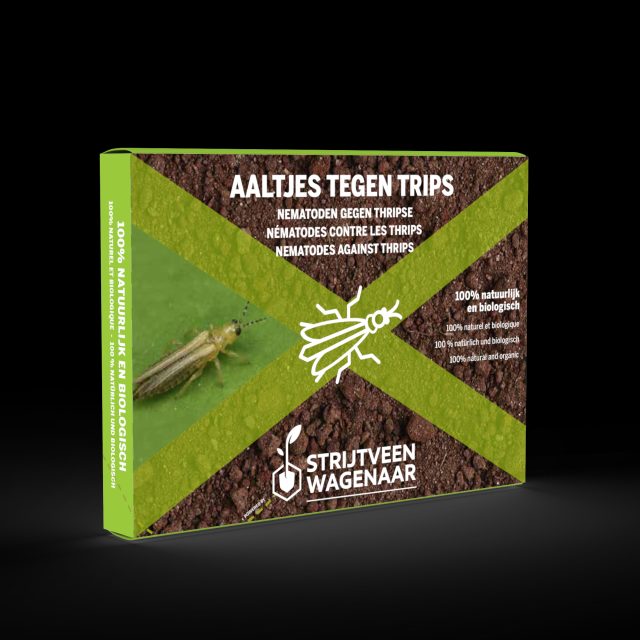 Aaltjes tegen trips
